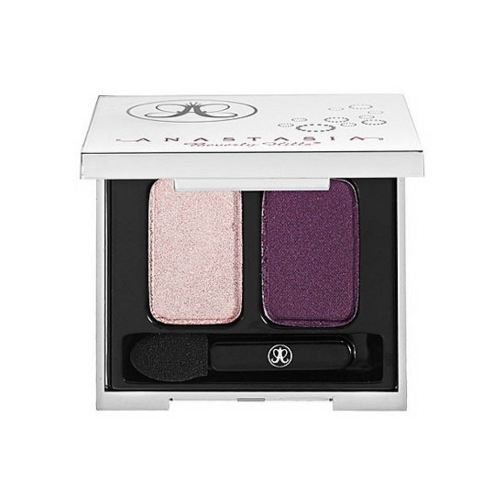 new Anastasia Beverly Hills Eyeshadow Duo Bedford